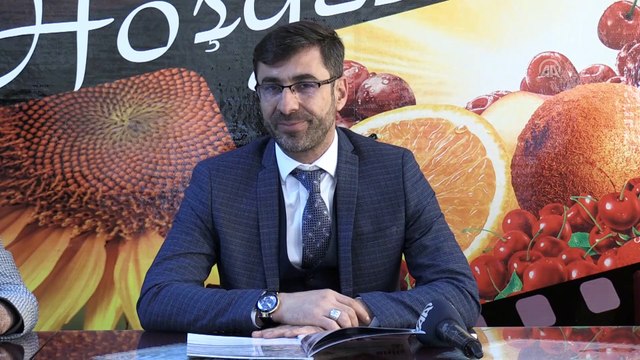 Bitlis Belediye Başkanı Tanğlay: '2020 yılında Bitlis'in alt yapı problemi bitmiş olacak' - BİTLİS