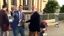 Ahmet Altan çıkarıldığı mahkemece tutuklandı