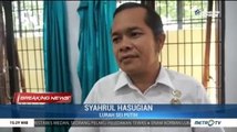 Pelaku Bom Mapolrestabes Medan Berstatus Mahasiswa