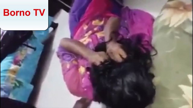 জ্বীন ছাড়ানোর নাম করে কিভাবে যৌন শখ মিটাচ্ছে দেখুন