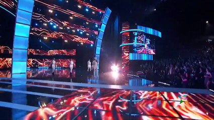 Premios de la Radio 2019 - Tributo a Selena