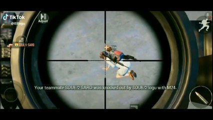 PUBG MOBILE MOST POPULAR FUNNY TIK TOK VIDEOS