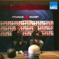 Fabien Galthié, nouveau sélectionneur : quel cap pour le XV de France ?