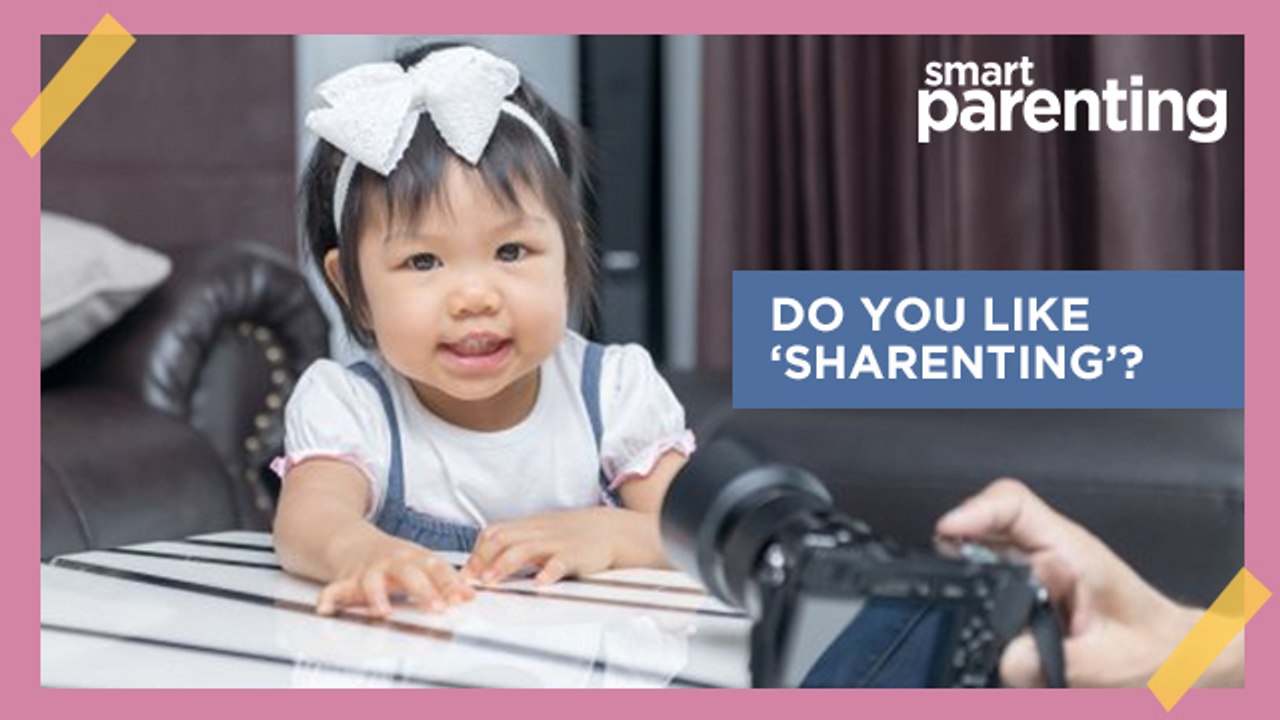 Single Friends, You'll Have to Deal with Me Sharing Photos of My Kids All The Time'