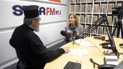 π.Νεόφυτος Ραφαηλίδης: Επί ποδός οι αρχές για την υποδοχή και την ενθρόνιση του κ.Συμεών