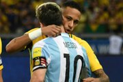 Neymar is better than Messi, says Brazilian young talent | Oneindia Malayalam