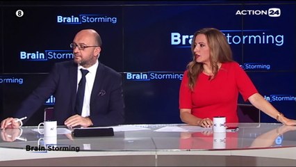 Brainstorming 12-11-2019