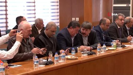 TÜRK-İŞ, HAK İŞ ve DİSK'ten ortak açıklama