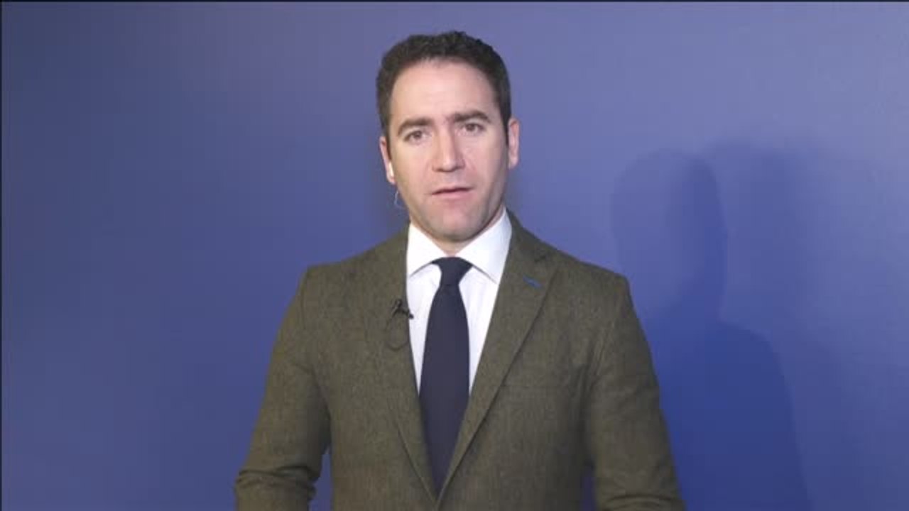 Gaecía Egea pone encima de la mesa la opción de 'España Suma' con la que PP y Cs hubieran ganado el 10N