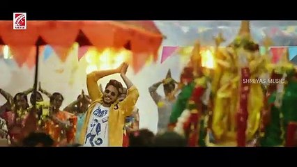 Tenali Ramakrishna BA.BL Trailer - Sundeep Kishan - Hansika - Varalaxmi - G Nageswara Reddy