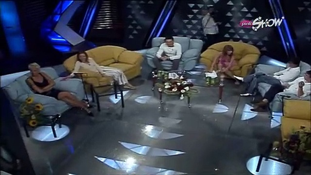 Goca Trzan - Haljina - 5 do 12