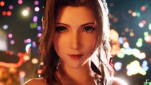 【FF7 REMAKE】クラウドがどうしてもコンビニに行きたいそうです。