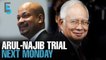 EVENING 5: 1MDB audit tampering trial starts Monday