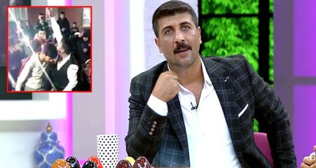 Şarkıcı Fatih Bulut'un asker eğlencesindeki görüntülerine soruşturma