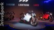 Ultraviolette F77 Performance Electric Bike Launched In India | Walkaround Video: Price, Battery Range, Features & Details