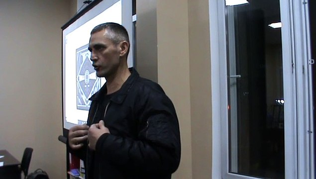 RUNA: Основы Реванша 2 Часть