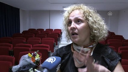 Anne ile oğlunun bedenleri kadavra olarak bağışlandı - İZMİR