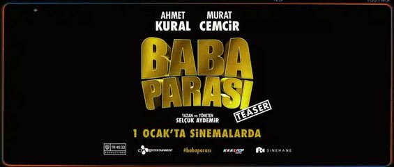 Baba Parası | Teaser