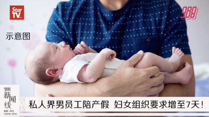 《988新闻线》：2019年11月13日