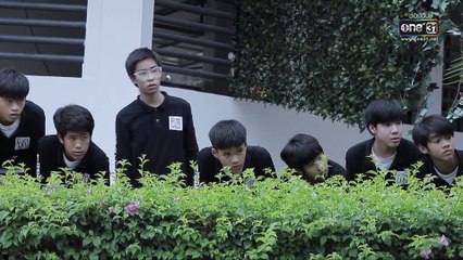 Tạ ơn trời hôm nay là thứ 6 tập 3 phần 3/4 vietsub