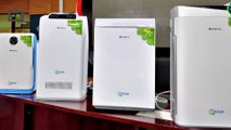 Havells launches air purifiers with nine-stage filtration process