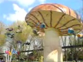 Silvretta Nova (Europa-Park 2007)