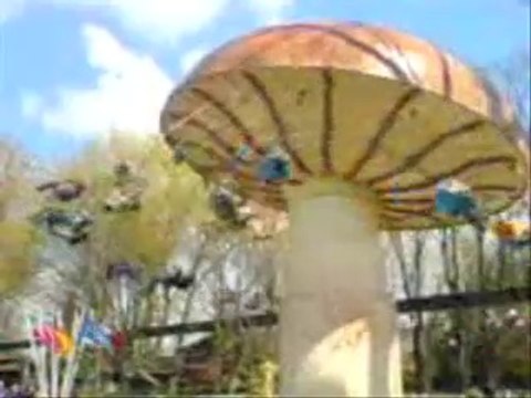 Silvretta Nova (Europa-Park 2007)