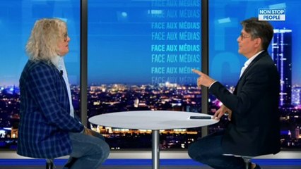 DALS : Avec Pierre-Jean Chalençon, TF1 a "loupé quelque chose" (exclu vidéo)