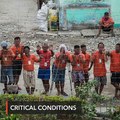 1 prisoner dies in Bilibid every day, HIV an emerging concern in Central Visayas jails