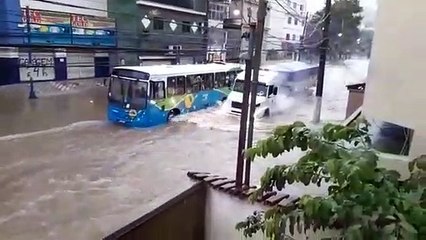 Avenida Maruípe, em Vitória