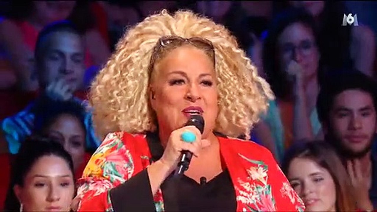 Incroyable talent: La blague de Sugar Sammy sur Jésus-Christ qui ne passe pas: "Cet escroc qui a fini sur une croix faisant croire qu'il avait des pouvoirs" - VIDEO