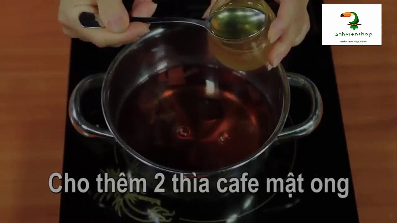 Công thức giúp da sạch mụn trắng sáng không tỳ vết