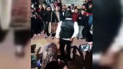 Şarkıcı Fatih Bulut'un asker eğlencesindeki görüntülerine soruşturma