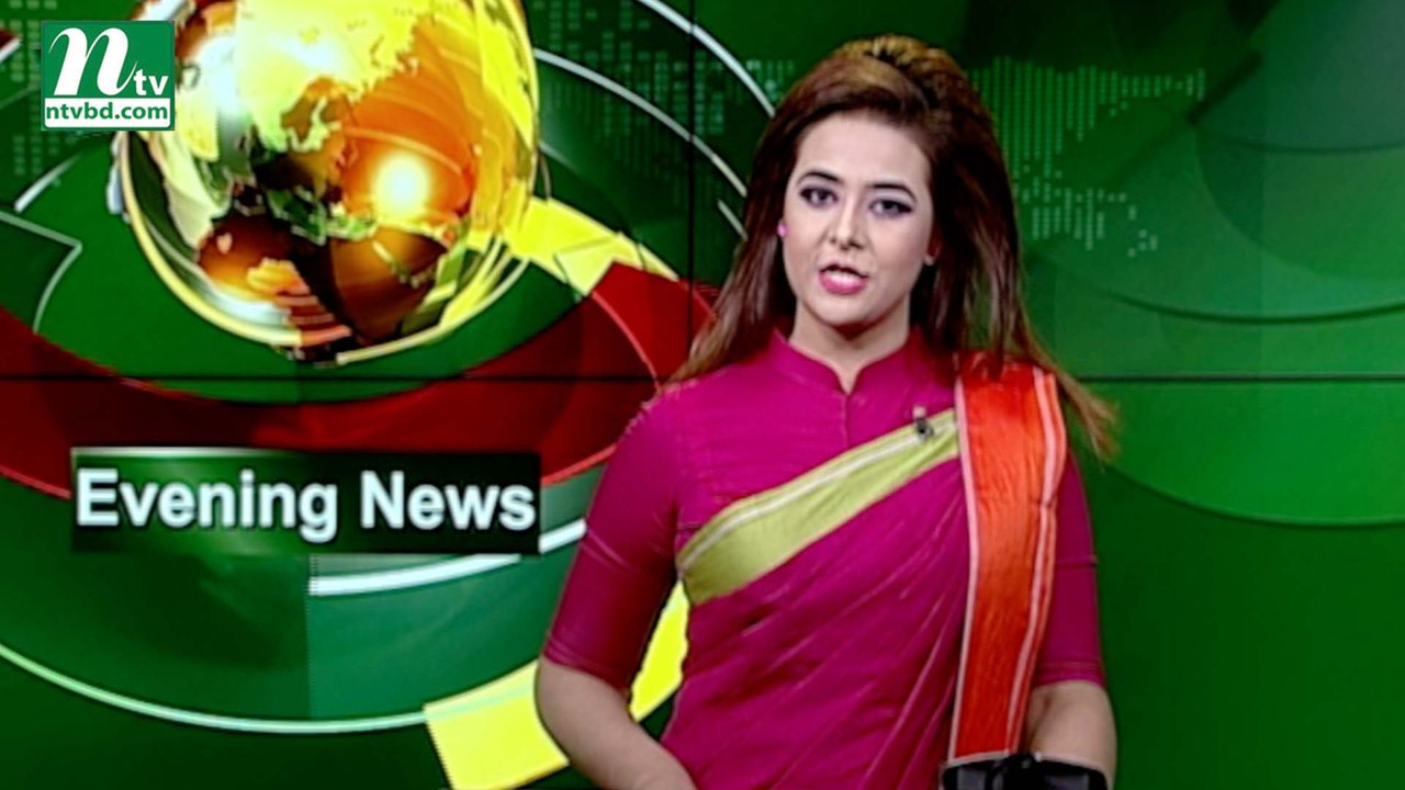 NTV Evening News | 13 November 2019