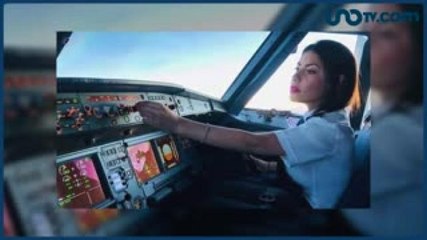 Pamela Cerdeira | La polémica publicación de la bomba en el Zócalo por una empleada de Interjet