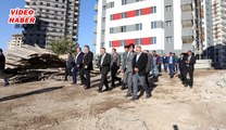 (13 Kasım 2019) PALANCIOĞLU KAZIM KARABEKİR VE KÜÇÜKALİ MAHALLESİ’NDE