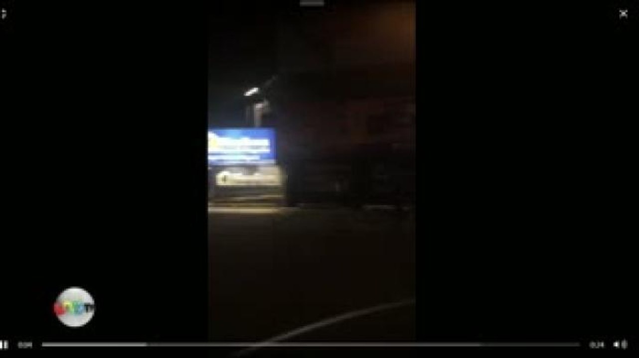 Carlos Elizondo Mayer-Serra | Se está perdiendo el control sobre el territorio nacional