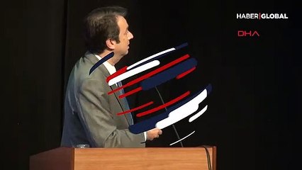 Prof. Kutoğlu: Karadeniz'den İstanbul'a uzanan fay hattı var, acil olarak incelenmeli