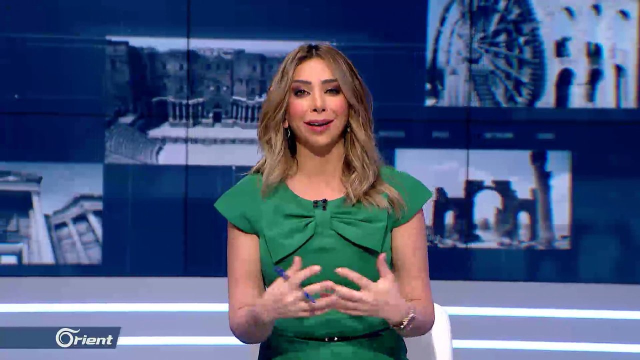 وزير ثقافة الأسد متهم بتهريب الآثار- الجريمة الكاملة - هنا سوريا