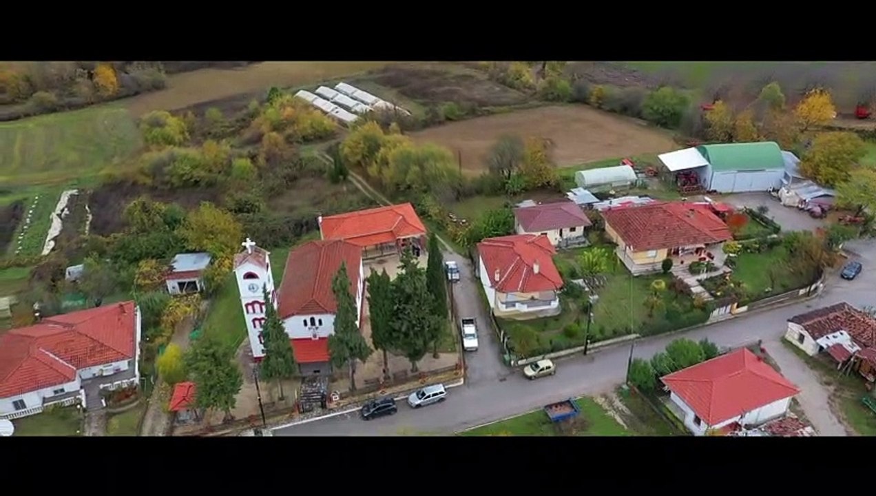 Tovoion Tv  Η Βροντή Βοΐου 13:11:2019