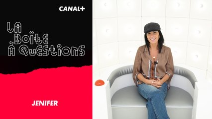 La Boîte à Questions - Avec Jenifer – 12/11/2019
