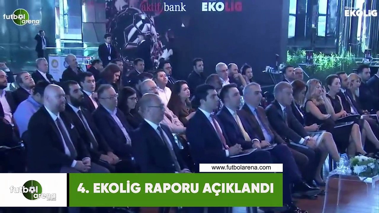 4 büyüklerin seyirci sayılarında kayıp var mı?