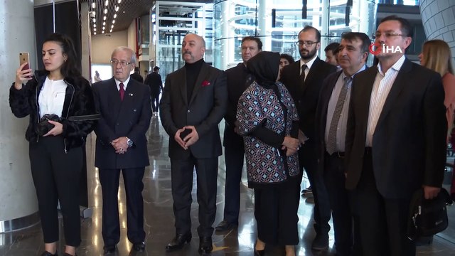 Panorama 1326’da arkeopark sergisi