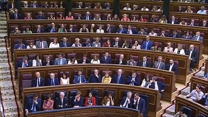 Cuando Lastra no quería ni ver a Iglesias en el Gobierno