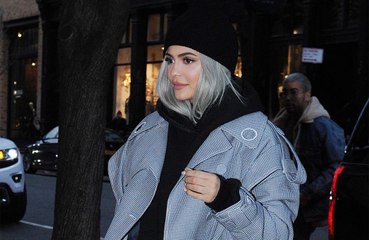 Kylie Jenner: son harceleur présumé a écopé d'une peine de prison