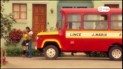 Beto y Estela su historia parte 7