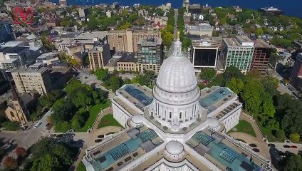 Wisconsin County Passes Resolution After Removing Language Threatening to Prosecute Journalists