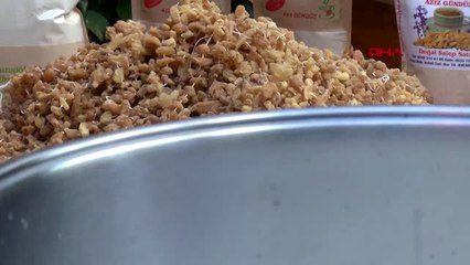 Antalya-'markette satılanda binde 4 salep var'