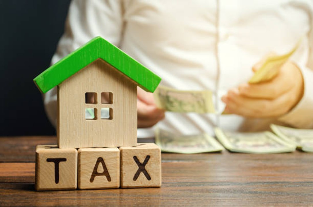 Die Reformation der Grundsteuer