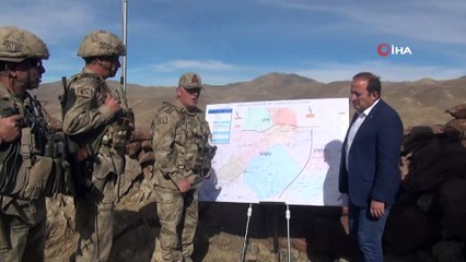 Kıran-6 operasyonuna 2 bin 360 JÖH, PÖH ve güvenlik korucusu katılıyor